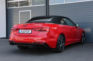Audi S5 - 6