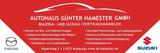 Mazda 2 Sports-Line SKYACTIV-Drive Licht-Paket Navi - Mazda 2: Sports Line