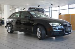 Fahrzeugabbildung Audi A3 Sportback 1.6 TDI S-TRONIC NAVI/SHZ/LED/AHK