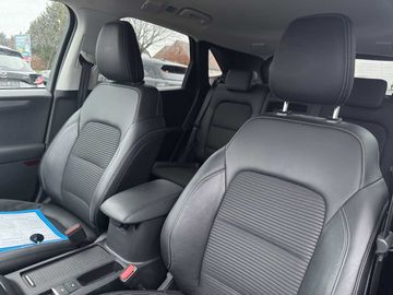 Ford Kuga 2.0 EcoBlue  Titanium X NaviAHK