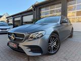 Mercedes-Benz E 53 AMG E T-Modell 4Matic+ 8-Fach - Mercedes-Benz E 53 AMG aus 2019