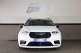 Chrysler Pacifica 3.6 Hybrid Limited/PANO/SHZ/LHZ/TTW/R17 - weiße Chrysler Pacifica
