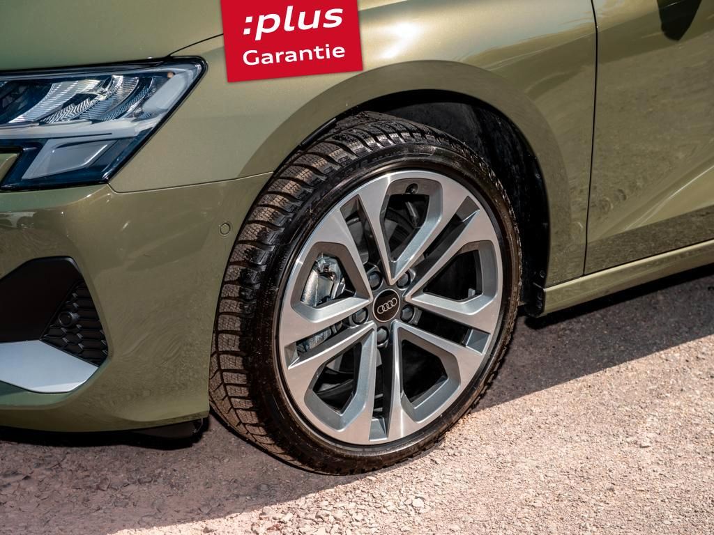 Audi A3 - Bild 11