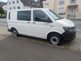 Volkswagen T6 Transporter Kasten Navi Klima DSG SHZ PTC AHK - Volkswagen T6 Transporter in Hagen