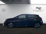 Nissan Leaf 40 kWh TEKNA AT Navi DAB 360° SHZ PDC LED - Nissan Leaf: Tekna