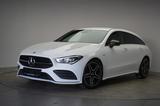 Mercedes-Benz CLA 220 Shooting Brake d 8G-DCT Edition 2020 Tem - Mercedes-Benz CLA 220 Shooting Brake aus 2020