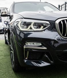 Fahrzeugabbildung BMW X3 M40 HUD|PANO|SHZ|SLÜ|H/K|AMBIENTE|GESTIK