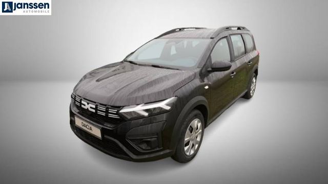 Dacia Jogger Essential ECO- G 00 7- Sitzer