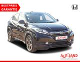 Honda HR-V 1.5 Executive Kamera Tempomat Teilleder AHK - Honda Gebrauchtwagen mit Automatikschaltung