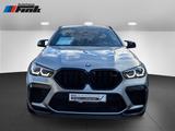 BMW X6 M Gestiksteuerung M Competition HK HiFi DAB - BMW X6 M: Automatik