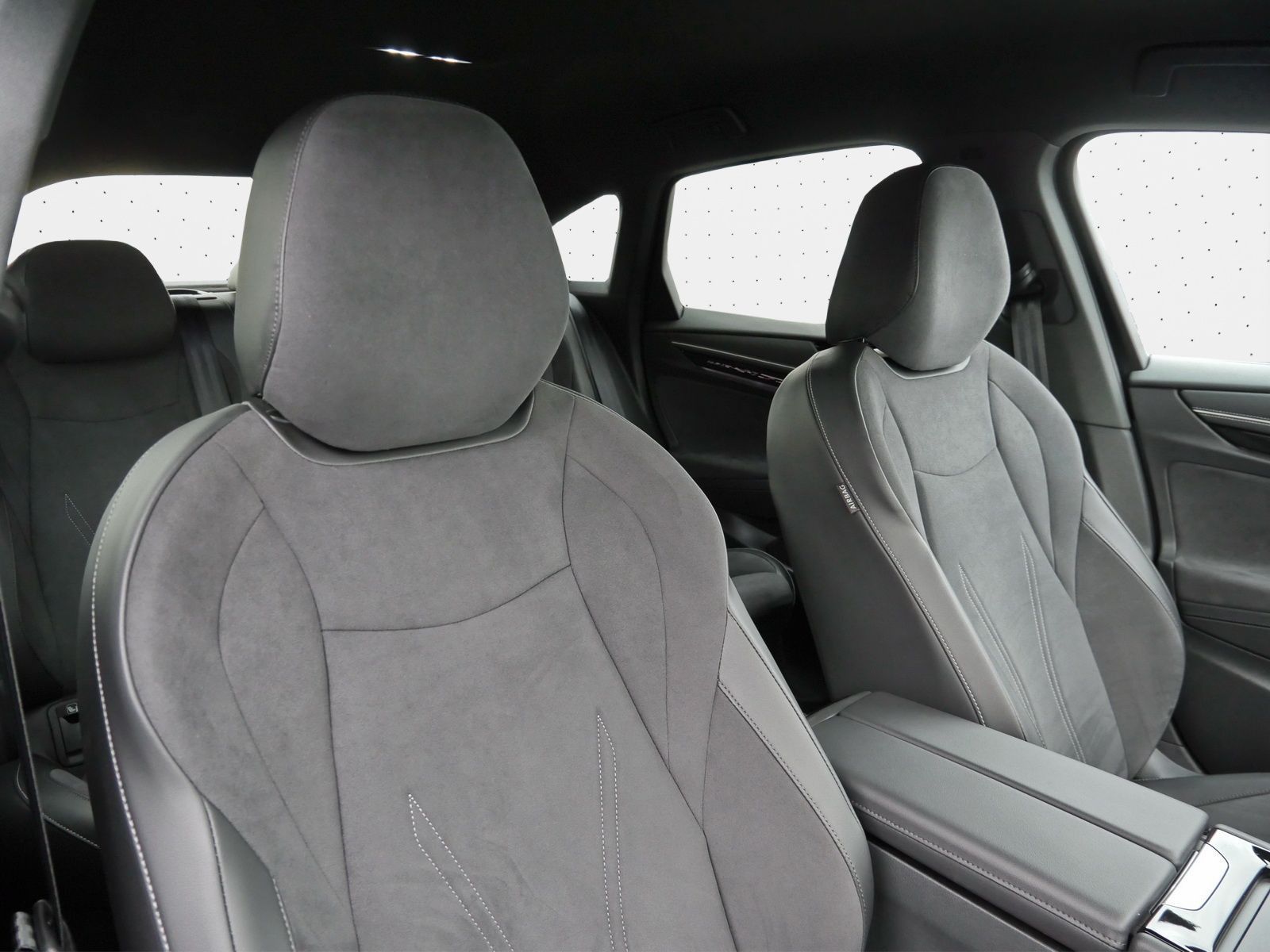 Volkswagen ID.7 - Bild 11