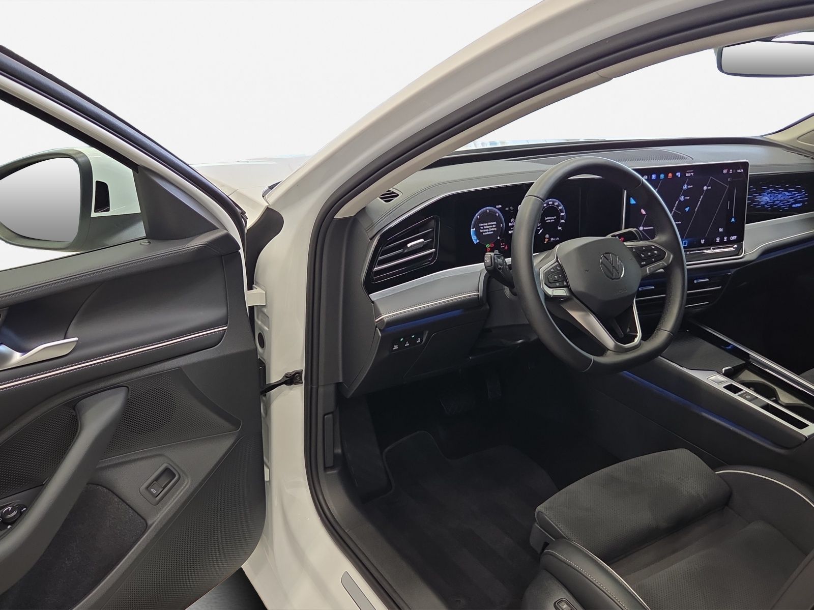 Volkswagen Passat Variant - Bild 16