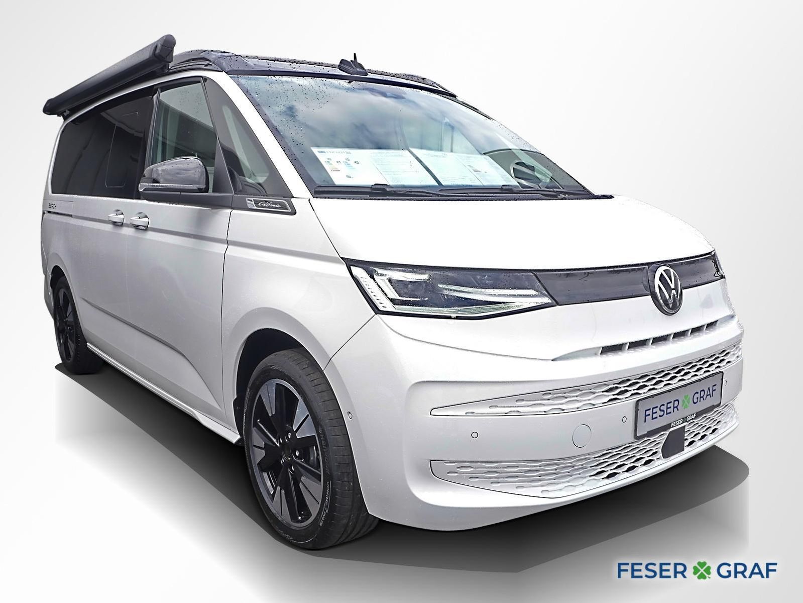 Volkswagen T7 California - Bild 2