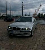 BMW 328i (E46) - BMW 328 aus 2000