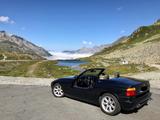 BMW Z1 - BMW Z1 in Stuttgart