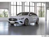Mercedes-Benz CLA 200 SB d Progressive LED*18*AHK*MBUX*NaviPL - gebrauchte Mercedes-Benz CLA 200 aus dem Jahr 2023