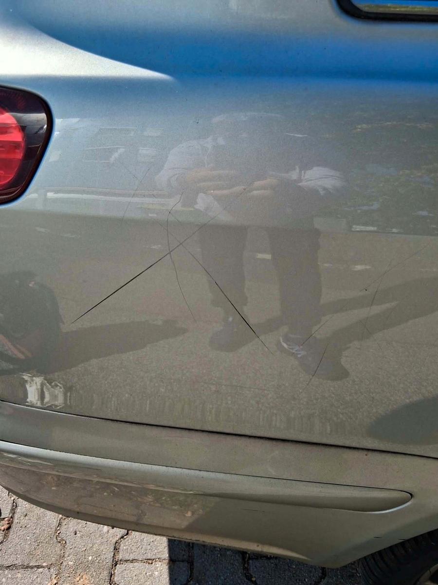 Toyota Avensis 2006 — photo 12