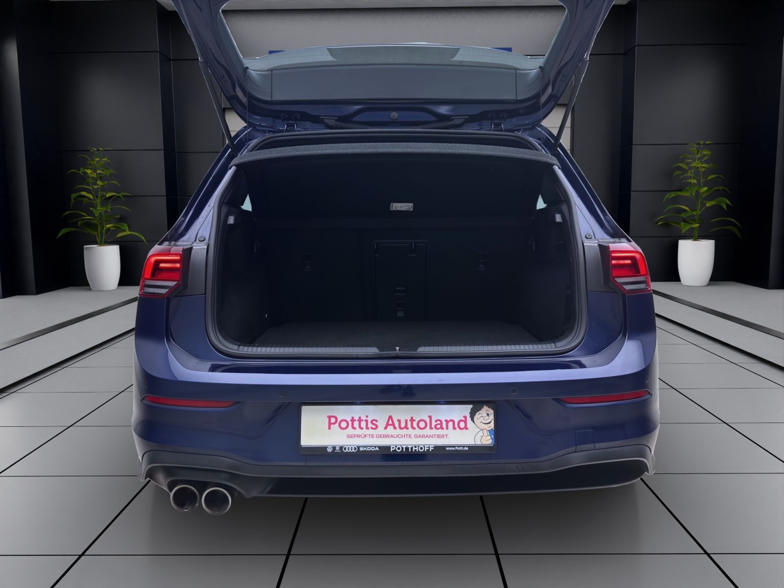 Volkswagen Golf - Bild 4