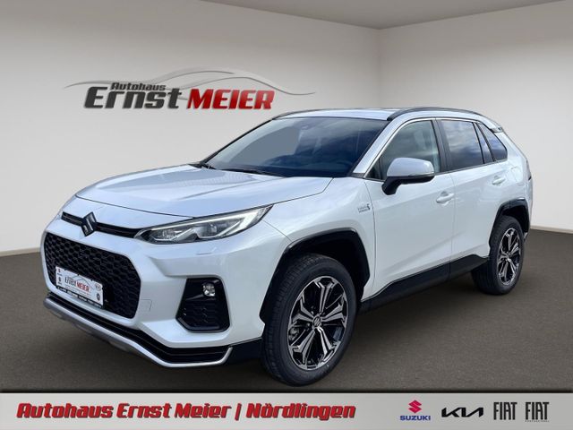 Suzuki Across 2.5 PHEV 4x4 Comfort+ Standklima+Spur+Abs