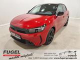 Opel Corsa F 1.2 GS LED|Navi|SHZ|RFK|Klimaaut. - Opel Corsa F mit Benzin-Antrieb