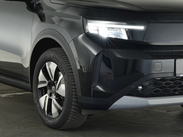 Frontera Electric C GS 44kWH AT+LED MATRIX+NAVI+