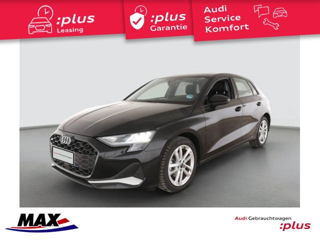 Audi A3 Sportback TFSI ADVANCED LED+KAMERA+VCP+PDC+