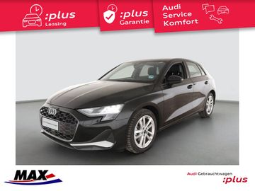 Audi Leasingangebot: Audi A3 Sportback TFSI ADVANCED LED+KAMERA+VCP+PDC+
