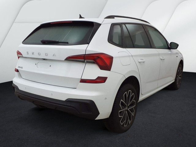 Skoda Kamiq - Bild 2