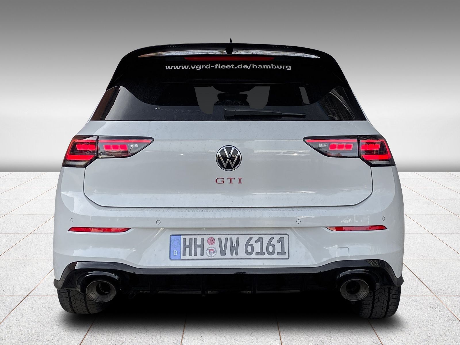 Volkswagen Golf GTI Clubsport 2.0 TSI Sound Pano IQ.Light foto 5
