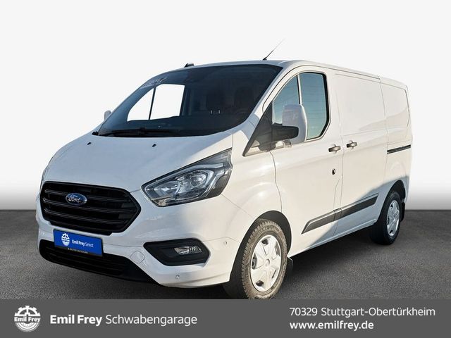 Ford Transit Custom 280 L1H1 LKW  Autm. Trend**Standh