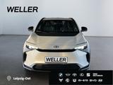 Toyota bz4X *360°*el Sitz*ACC*SHZ*el Heck*CarPlay*Navi* - weiße Toyota bZ4X