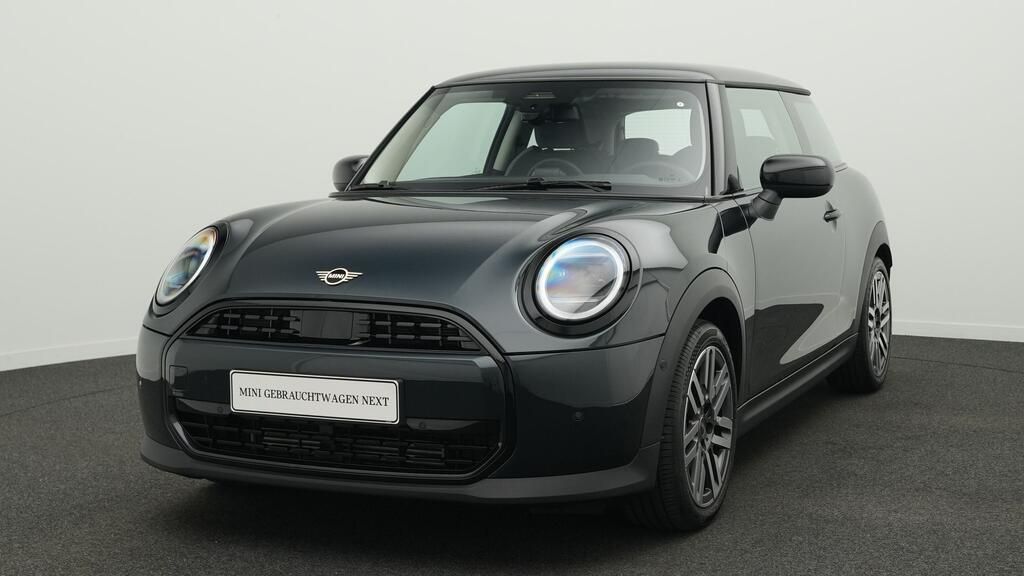 Image of MINI Cooper C