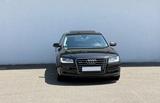Audi A8 3.0 TDI quattro/B&O/MASSAGE/HUD/SHD/4XSHZ/ACC - Audi A8 mit Diesel-Antrieb: Limousine, 4.0
