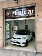 Aixam City GTO Sensation - Aixam Gebrauchtwagen von 2018