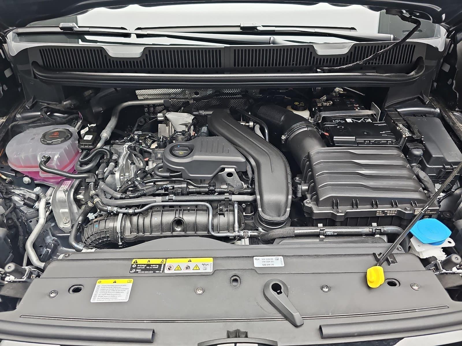 Volkswagen 1.5 TSI DSG MAXI LIFE 7-SITZE AHK LM16