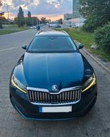 Skoda Superb 2.0 110 kW TDI DSG COMBI 2022