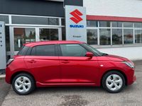 Suzuki Swift - Vorschau Bild 3