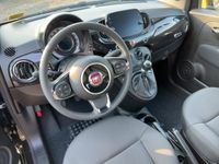 Fiat 500 - Vorschau Bild 9