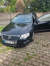Volkswagen Passat 2.0 TDI 4MOT Comfortline BMT Variant ... - Volkswagen Passat aus 2010: 2.0