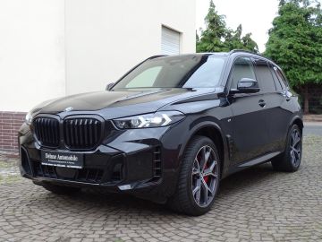 BMW X5 - 6