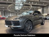 Porsche Cayenne Luftfederung LED-Matrix Surround-View - Porsche in Paderborn