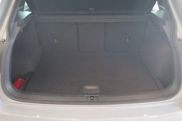 Volkswagen Tiguan Virtual LED ACC HarmanKardon AHK