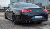 Mercedes-Benz CLS 450 4MATIC -AMG-NIGHT - Mercedes-Benz CLS 450 Gebrauchtwagen