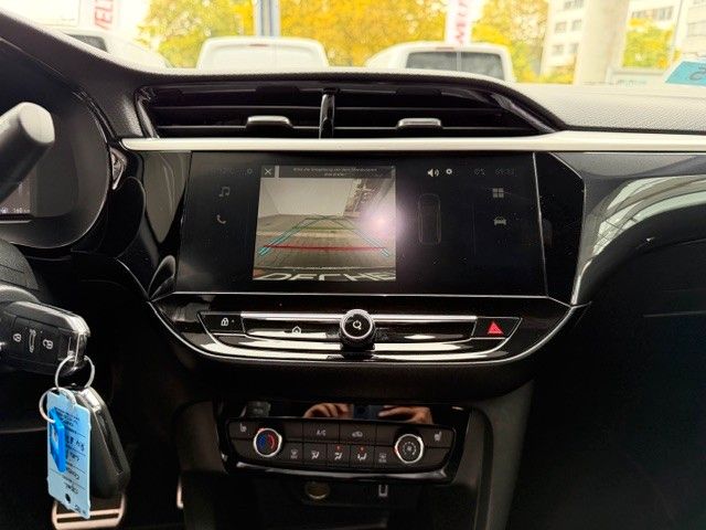 Fahrzeugabbildung Opel Corsa F GS 100PS Automatik/LED/Kamera/SHZ!