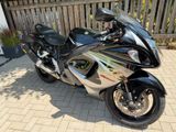 Suzuki GSX1300R Hayabusa - Top Zustand  - Angebote entsprechen deinen Suchkriterien
