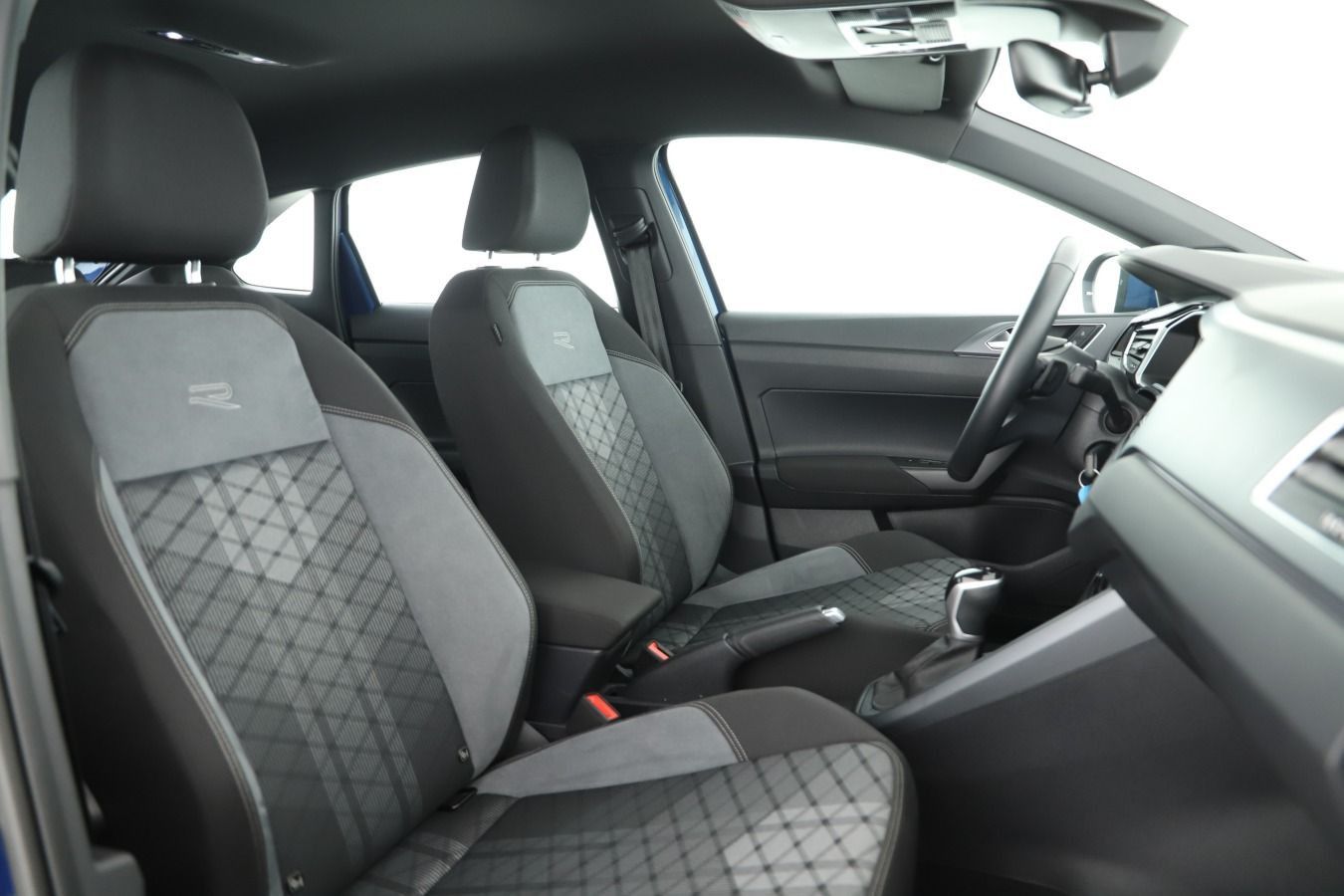 Volkswagen Taigo - Bild 7