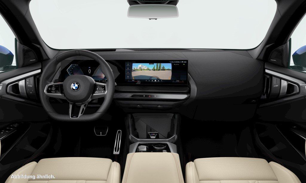 BMW X3 - Bild 3
