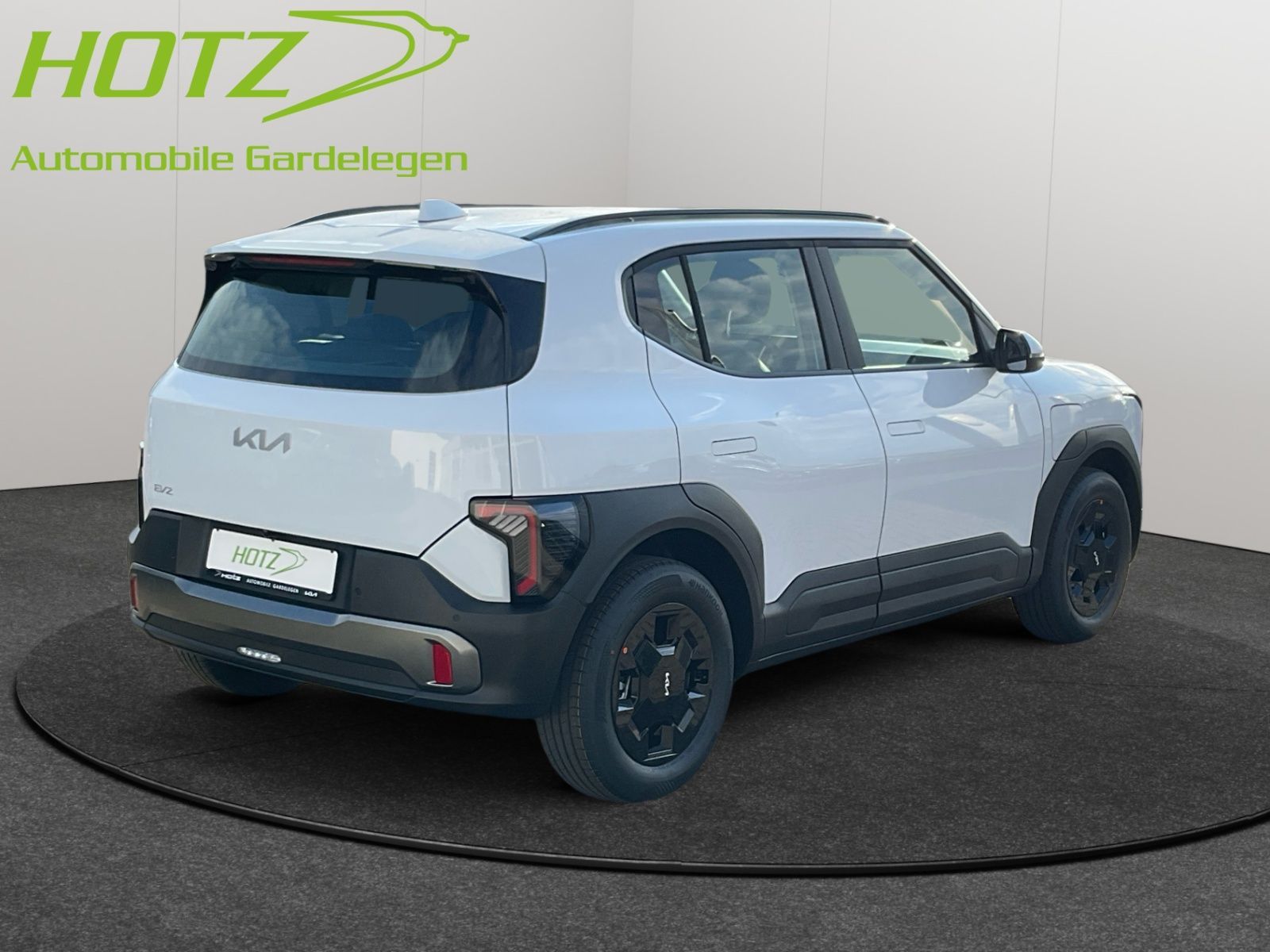 Kia EV2 - Bild 6