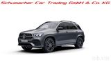 Mercedes-Benz GLE 400d 4M.AMG,ADS+,ACC,360,HUD,Burm.Belüft+Mas - Mercedes-Benz GLE 400 in Duisburg