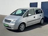 Opel Meriva 1.6 Enjoy *KLIMA* - gebrauchte Opel Meriva aus dem Jahr 2003